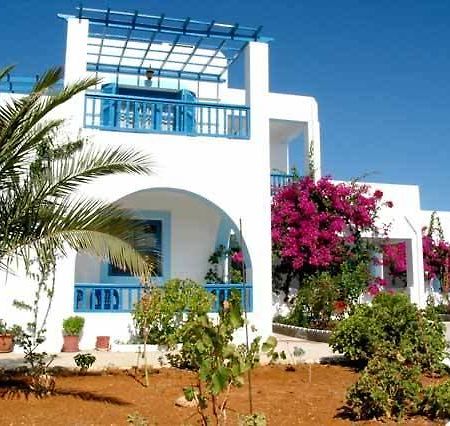 Sunflower Studios Амупі Екстер'єр фото