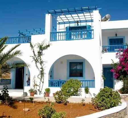 Sunflower Studios Амупі Екстер'єр фото