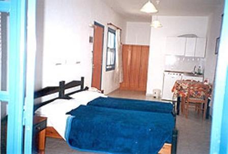 Sunflower Studios Амупі Номер фото