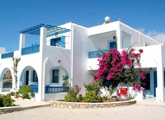 Sunflower Studios Амупі Екстер'єр фото