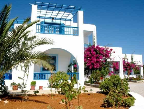 Sunflower Studios Амупі Екстер'єр фото