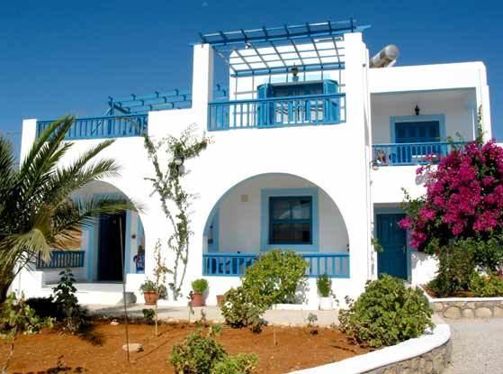 Sunflower Studios Амупі Екстер'єр фото